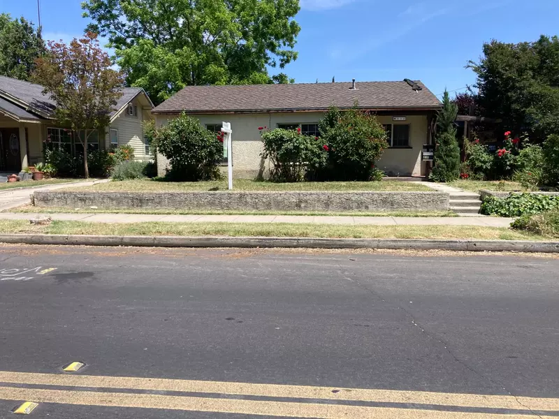 212 High ST, Modesto, CA 95354