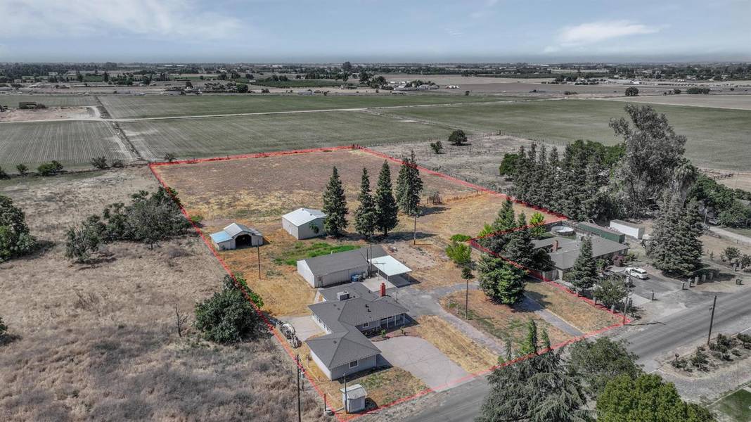 1412 E Glenwood AVE, Turlock, CA 95380