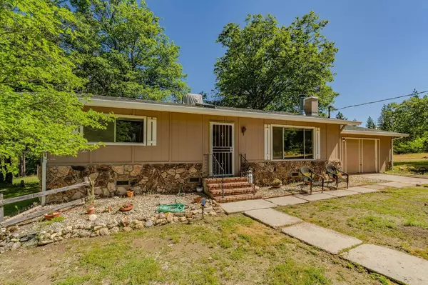 Rail Road Flat, CA 95248,1470 Meredith Lane