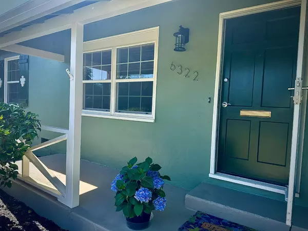 6322 Jansen DR, Sacramento, CA 95824