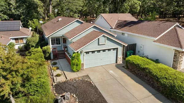 363 Vistamont DR, Grass Valley, CA 95945