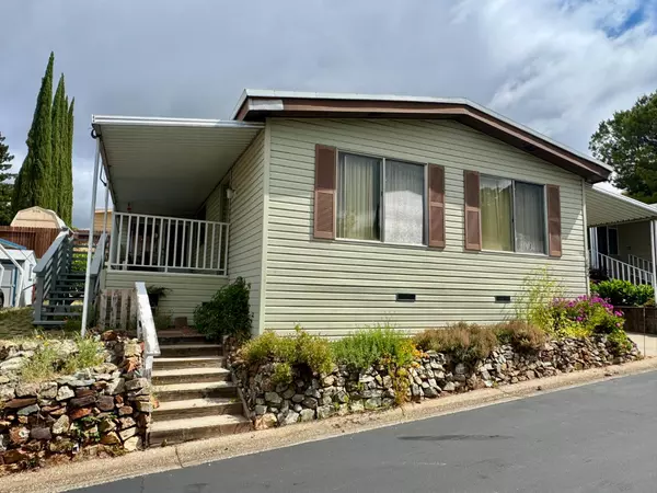 1624 Tulip CIR, Auburn, CA 95603