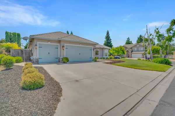 Manteca, CA 95336,1567 Terracina CIR