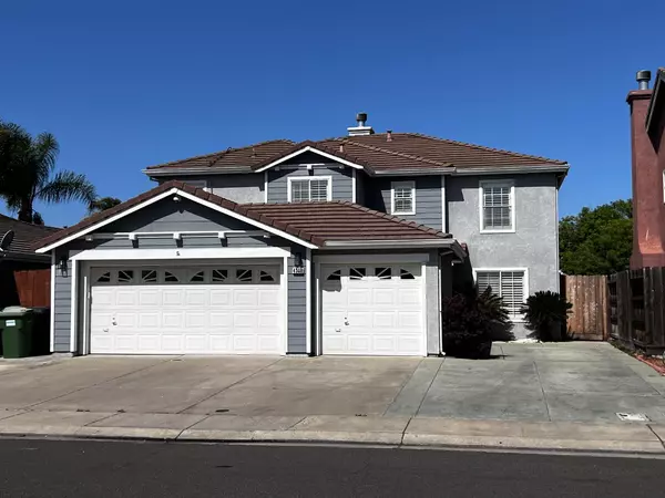 4309 HAZELNUT DR, Modesto, CA 95356