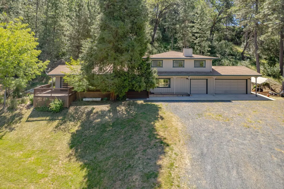 Grass Valley, CA 95949,11107 Pekolee DR
