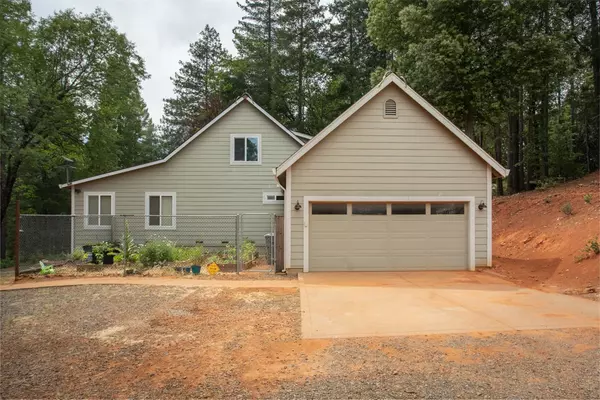 10647 Forbestown RD, Challenge, CA 95925