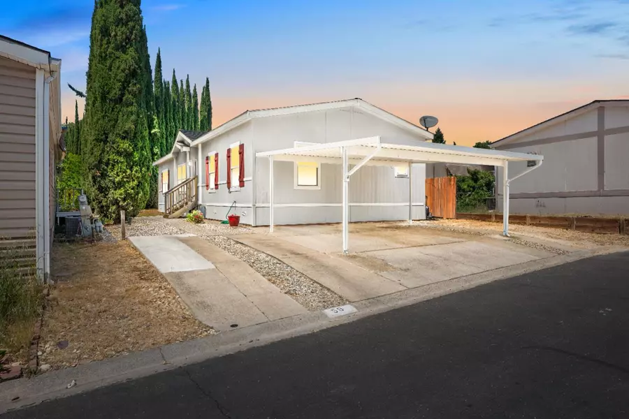 1399 Sacramento AVE #59, West Sacramento, CA 95605
