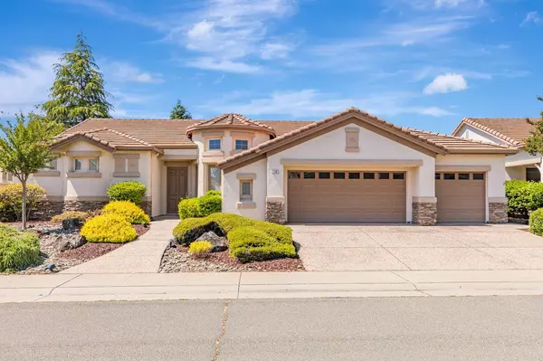 1161 Secret Lake LOOP, Lincoln, CA 95648