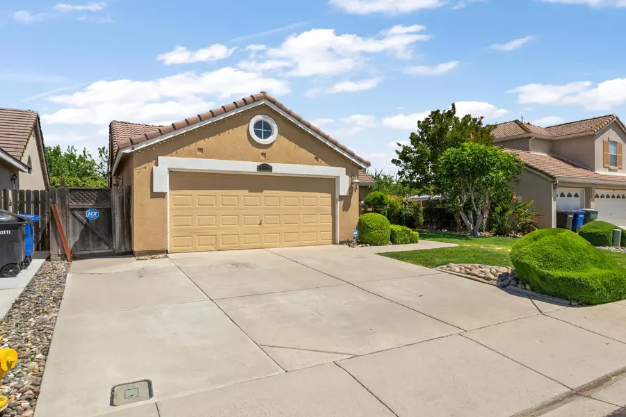 4805 Sun Brook DR, Salida, CA 95368