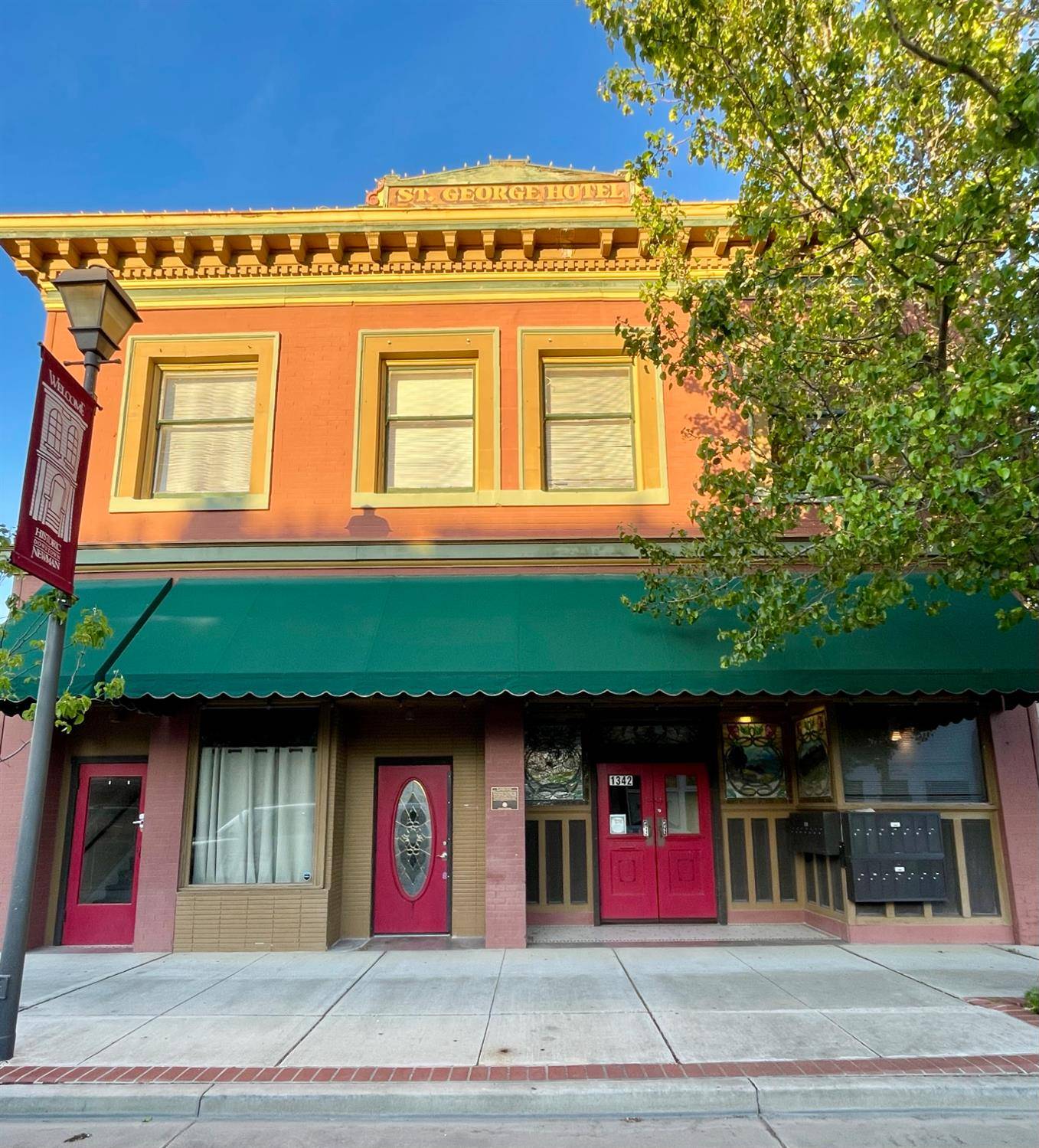 Newman, CA 95360,1342 Main ST