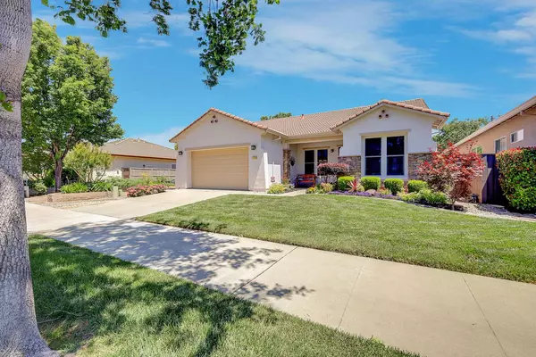 110 Mill Valley CIR #N, Sacramento, CA 95835