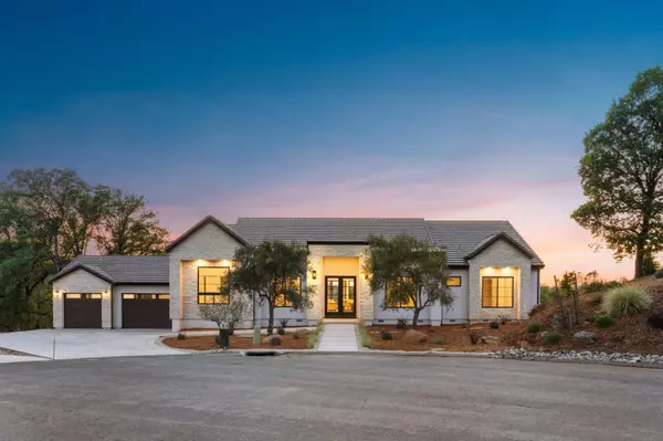 Auburn, CA 95602,23846 Ironwood CT