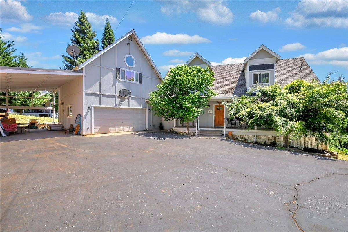 Grass Valley, CA 95945,11675 Rogue House PL