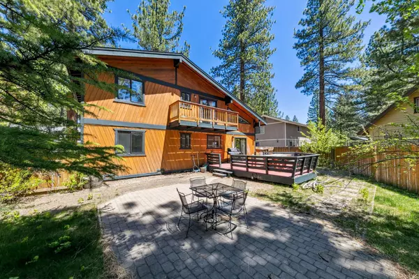 South Lake Tahoe, CA 96150,2892 Lakewood CIR