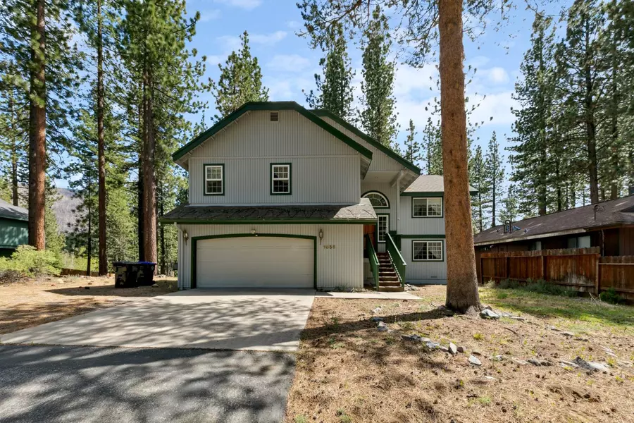 1656 Oglala ST, South Lake Tahoe, CA 96150
