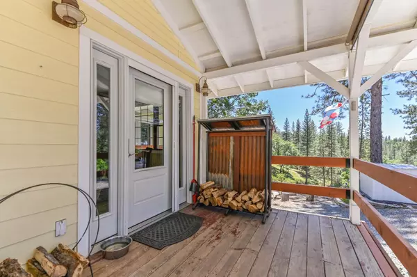 Rail Road Flat, CA 95248,1331 Gorley LN