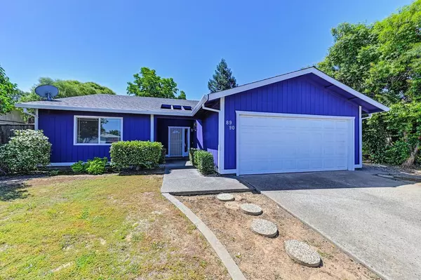 8990 Alderson AVE, Sacramento, CA 95826