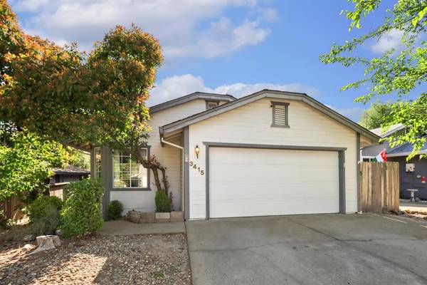 3415 Bristol CT, Cameron Park, CA 95682