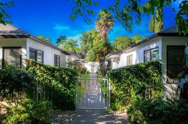1213 U ST, Sacramento, CA 95818