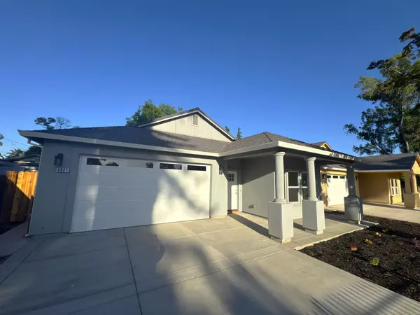 Sacramento, CA 95820,4821 36th ST
