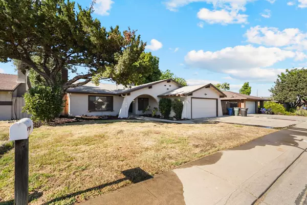Ceres, CA 95307,2433 Marguerite WAY