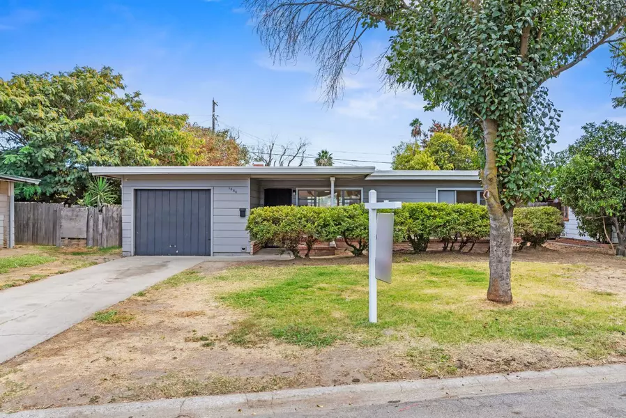 1546 Kazmir CT, Modesto, CA 95351