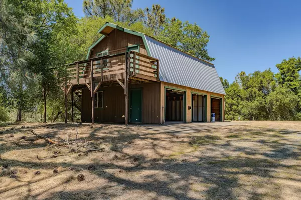 Fiddletown, CA 95629,14880 Tyler RD