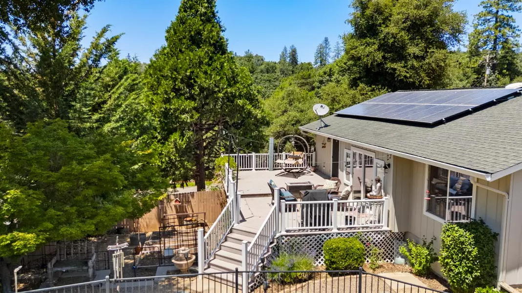 15381 Danata WAY, Sonora, CA 95370