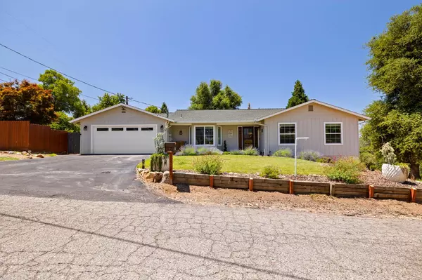 Sonora, CA 95370,15381 Danata WAY