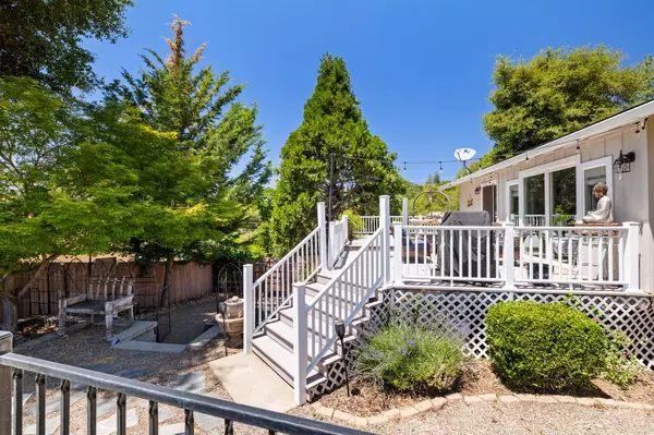 15381 Danata WAY, Sonora, CA 95370