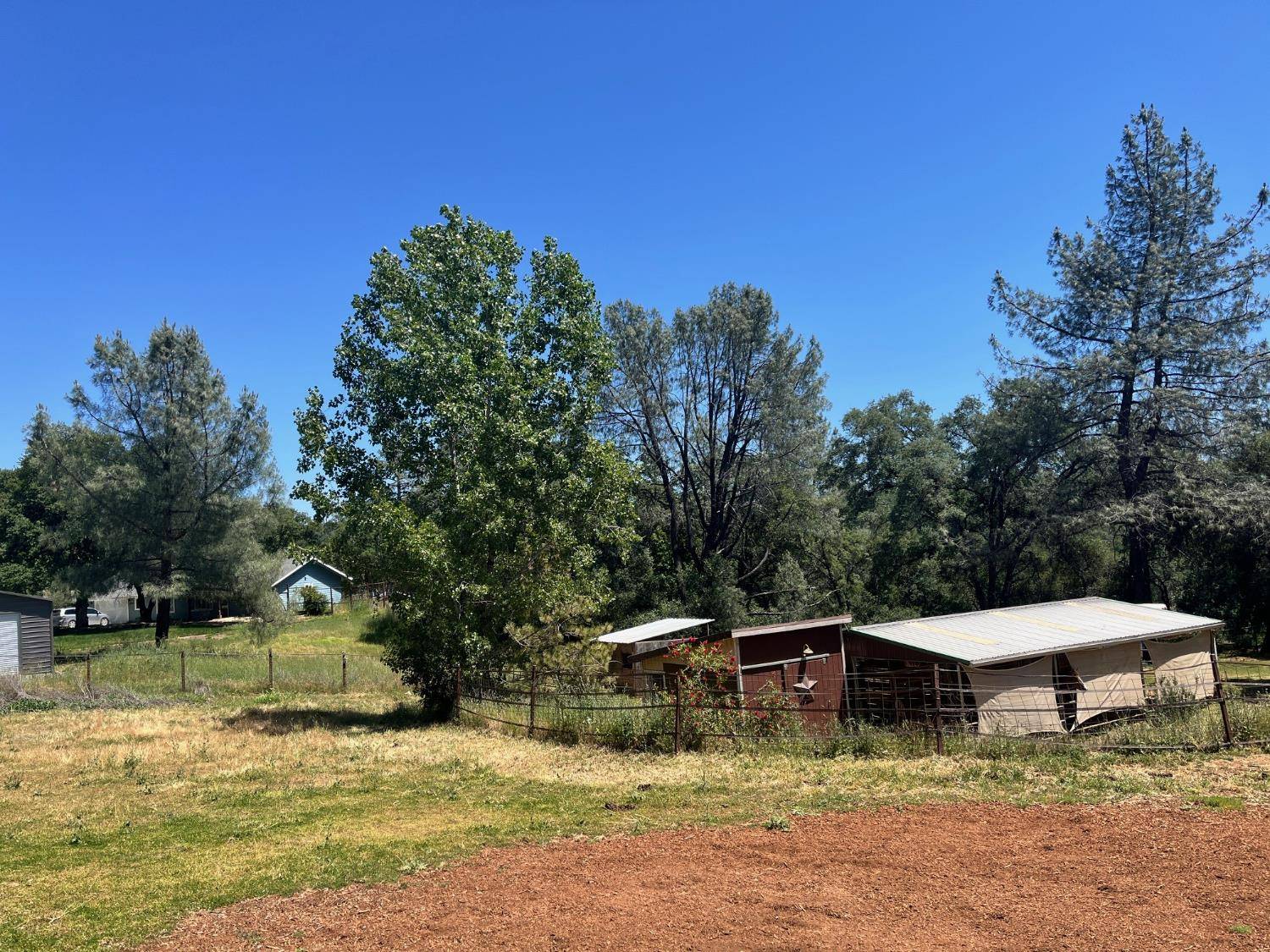 Greenwood, CA 95635,2870 Derrick DR