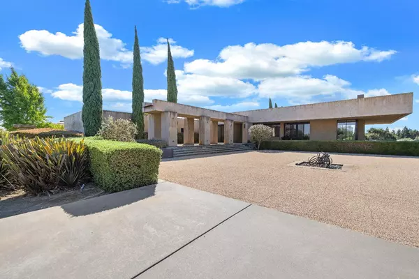 Oakdale, CA 95361,10715 Amerine LN