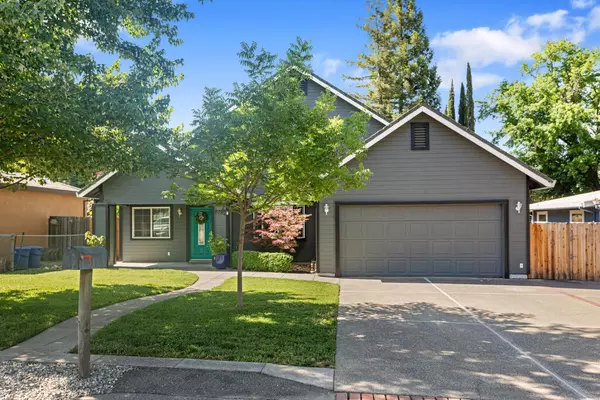 Orangevale, CA 95662,8782 Steven AVE