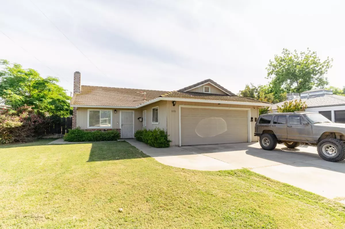 Merced, CA 95340,1070 E 23rd ST