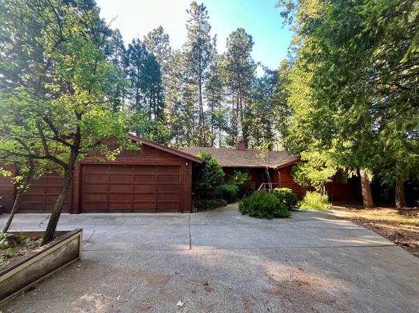 11777 Hanley DR, Grass Valley, CA 95949