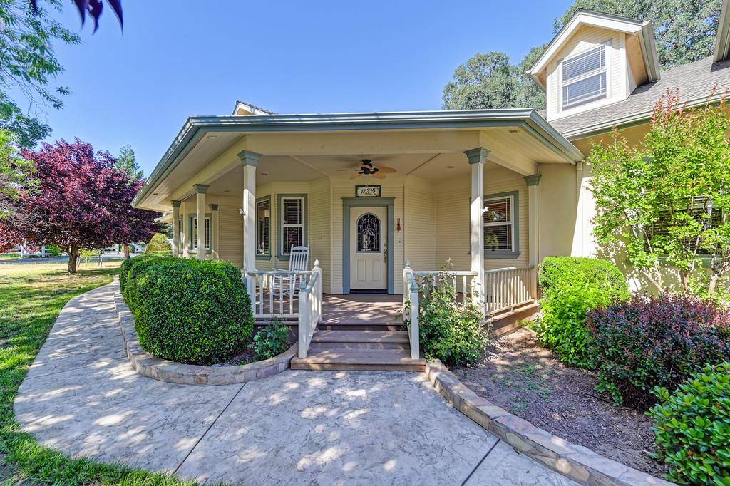 Loomis, CA 95650,3443 Barker RD