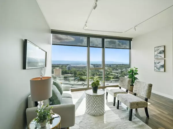 San Jose, CA 95110,38 N Almaden BLVD #1303
