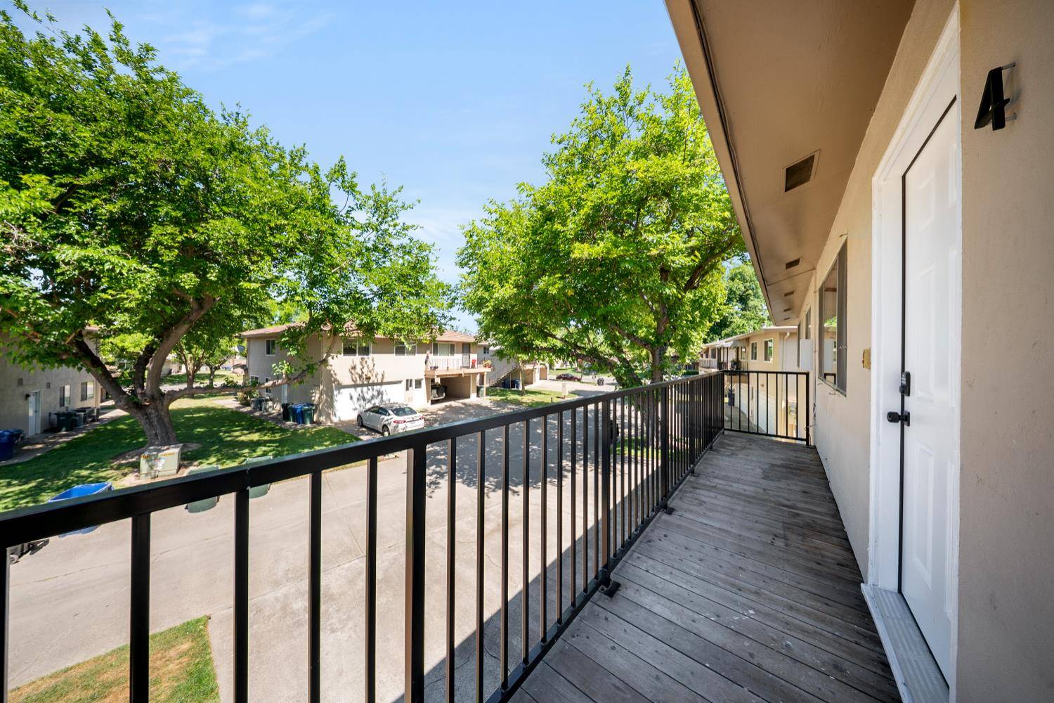 Sacramento, CA 95841,5091 Rhode Island DR #4