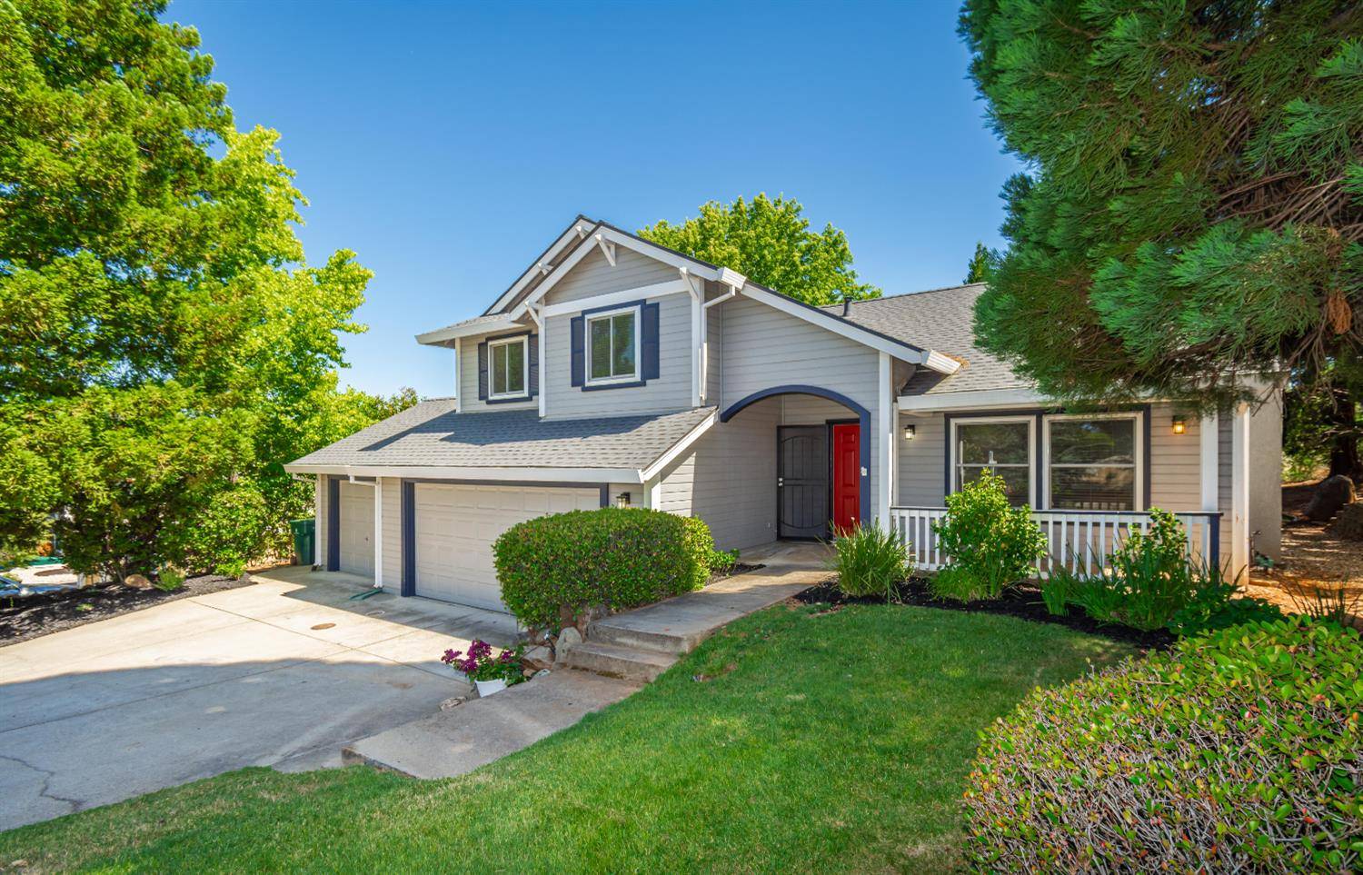 Cameron Park, CA 95682,4034 Berry RD