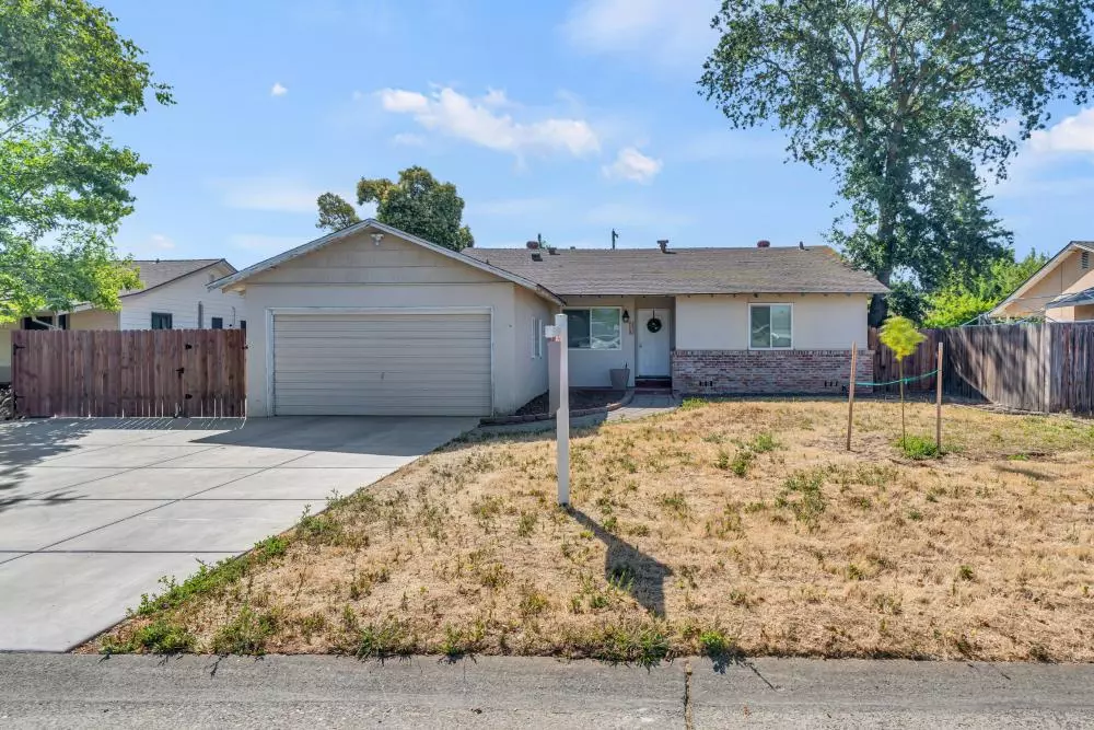 Rancho Cordova, CA 95670,2645 Aramon DR