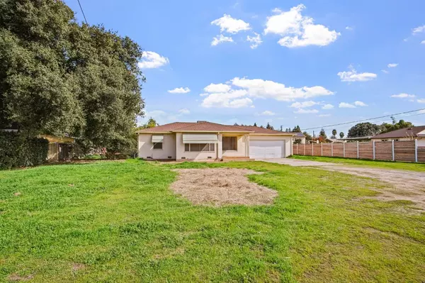 Modesto, CA 95351,1224 N Central AVE