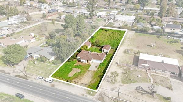 1224 N Central AVE, Modesto, CA 95351