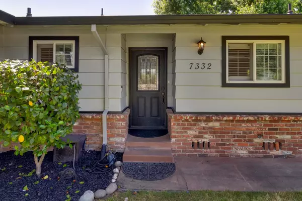 Granite Bay, CA 95746,7332 West LN