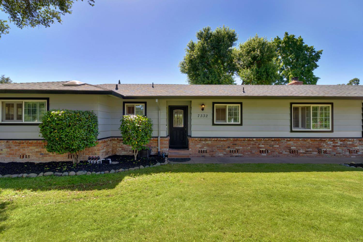 Granite Bay, CA 95746,7332 West LN