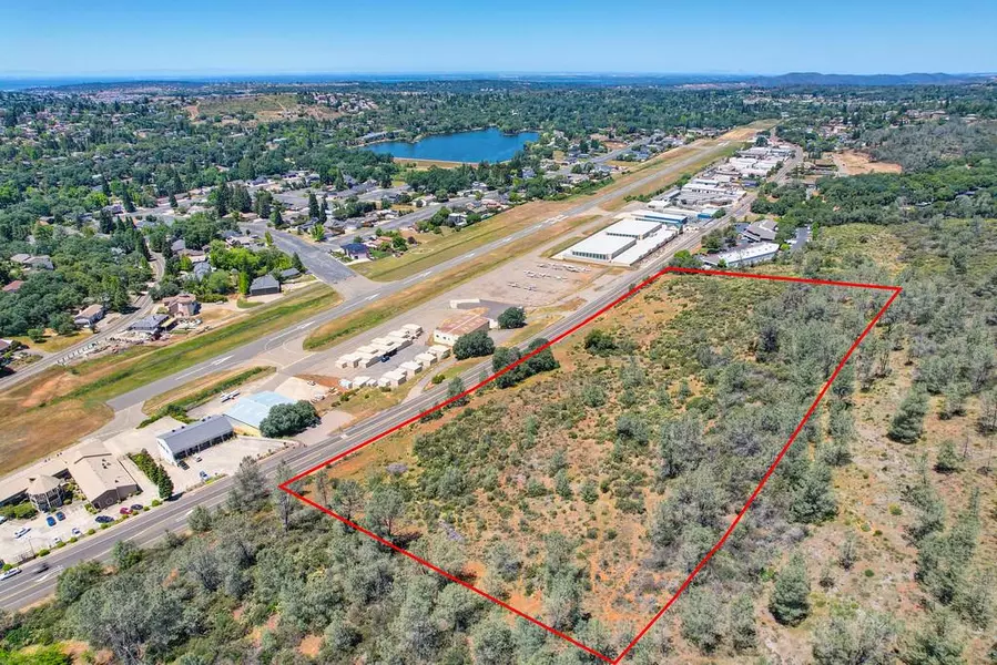 acre Cameron Park DR, Cameron Park, CA 95682