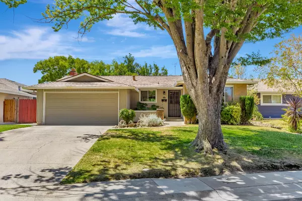 8808 Fallbrook WAY, Sacramento, CA 95826