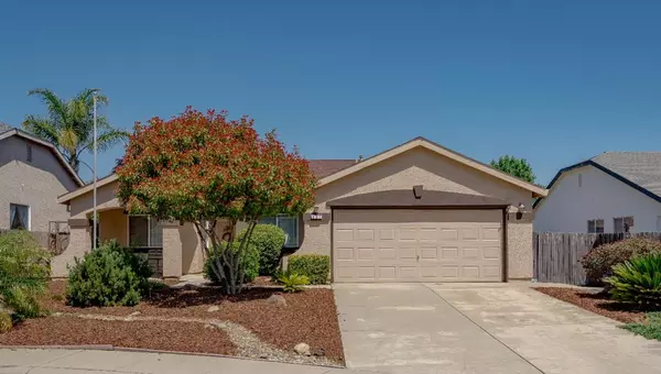 807 Harding PL, Wheatland, CA 95692