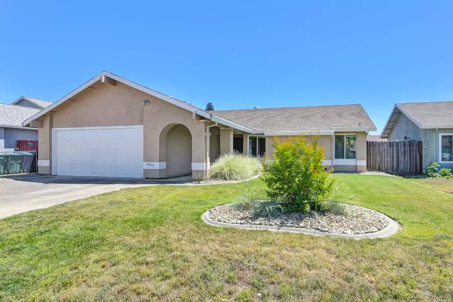9548 Helio DR, Sacramento, CA 95827