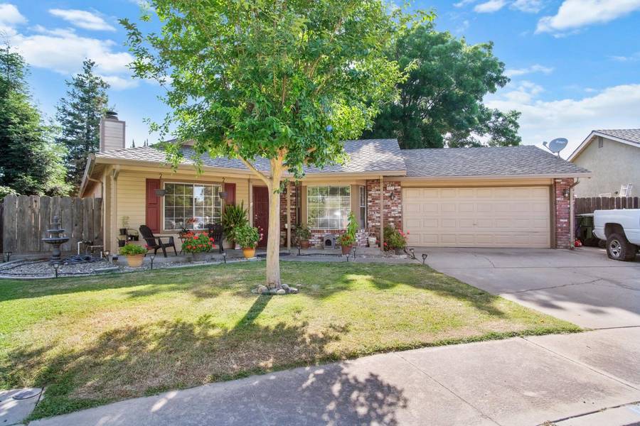 1357 Mark CT, Turlock, CA 95380