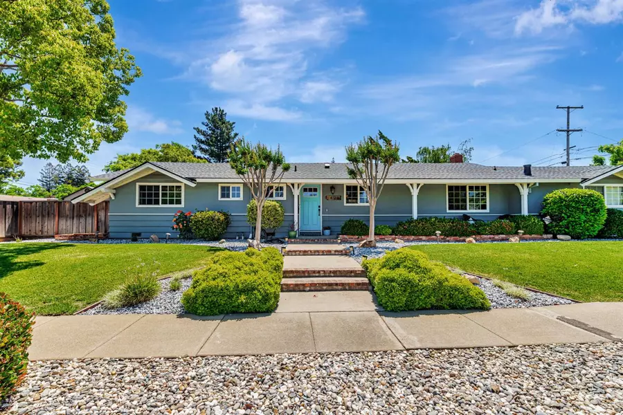 1498 Duncan DR, Concord, CA 94521